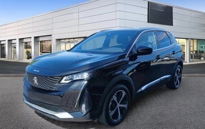 Peugeot 3008 II, 2023 год, 2 100 000 рублей, 1 фотография