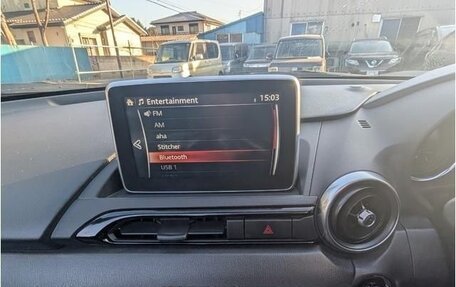 Mazda Roadster IV (ND), 2015 год, 1 430 000 рублей, 23 фотография