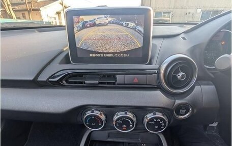 Mazda Roadster IV (ND), 2015 год, 1 430 000 рублей, 24 фотография