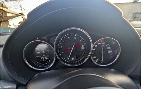Mazda Roadster IV (ND), 2015 год, 1 430 000 рублей, 22 фотография