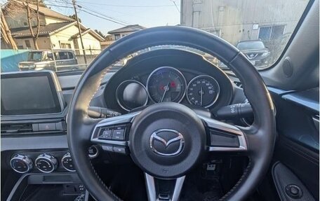 Mazda Roadster IV (ND), 2015 год, 1 430 000 рублей, 21 фотография