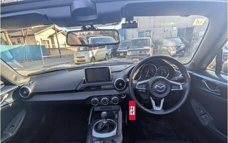 Mazda Roadster IV (ND), 2015 год, 1 430 000 рублей, 19 фотография