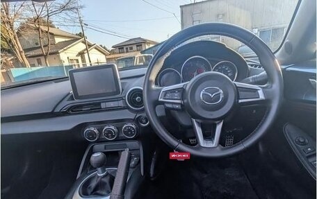 Mazda Roadster IV (ND), 2015 год, 1 430 000 рублей, 20 фотография