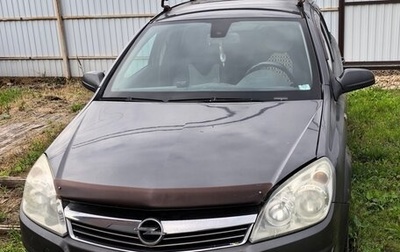 Opel Astra H, 2009 год, 300 000 рублей, 1 фотография