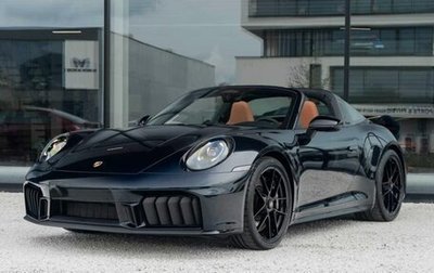 Porsche 911, 2026 год, 29 500 000 рублей, 1 фотография