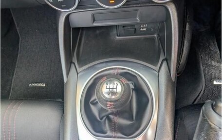 Mazda Roadster IV (ND), 2015 год, 1 430 000 рублей, 26 фотография