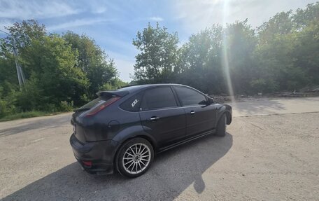 Ford Focus II рестайлинг, 2007 год, 490 000 рублей, 2 фотография