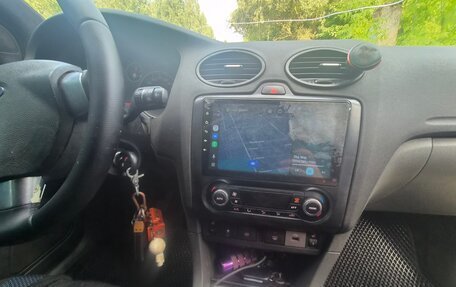 Ford Focus II рестайлинг, 2007 год, 490 000 рублей, 6 фотография