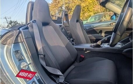 Mazda Roadster IV (ND), 2015 год, 1 430 000 рублей, 28 фотография