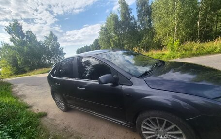 Ford Focus II рестайлинг, 2007 год, 490 000 рублей, 13 фотография