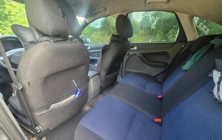 Ford Focus II рестайлинг, 2007 год, 490 000 рублей, 20 фотография