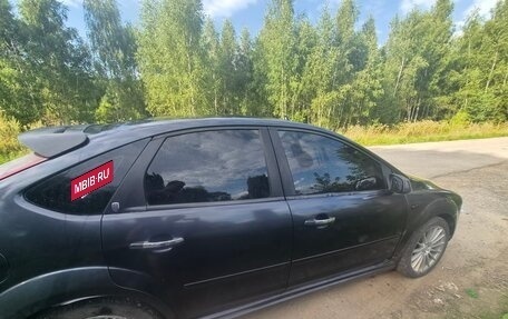 Ford Focus II рестайлинг, 2007 год, 490 000 рублей, 16 фотография