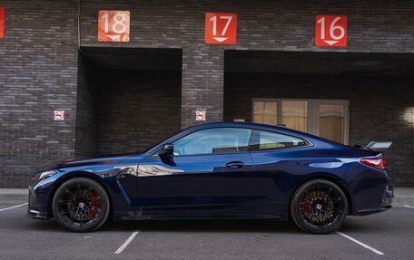BMW M4, 2021 год, 8 800 000 рублей, 3 фотография