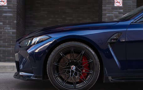 BMW M4, 2021 год, 8 800 000 рублей, 7 фотография