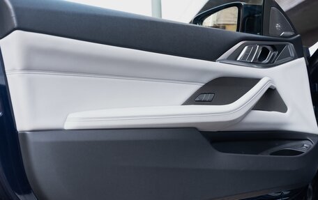 BMW M4, 2021 год, 8 800 000 рублей, 12 фотография