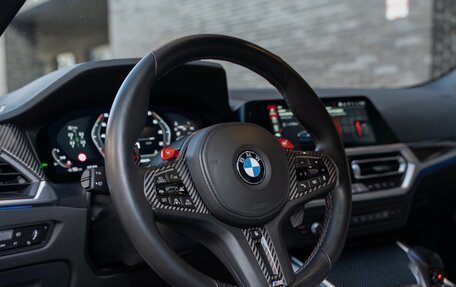 BMW M4, 2021 год, 8 800 000 рублей, 8 фотография
