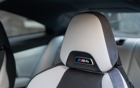 BMW M4, 2021 год, 8 800 000 рублей, 10 фотография