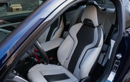 BMW M4, 2021 год, 8 800 000 рублей, 9 фотография