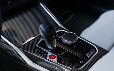 BMW M4, 2021 год, 8 800 000 рублей, 14 фотография