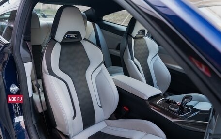 BMW M4, 2021 год, 8 800 000 рублей, 15 фотография