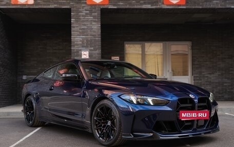 BMW M4, 2021 год, 8 800 000 рублей, 2 фотография