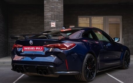 BMW M4, 2021 год, 8 800 000 рублей, 5 фотография