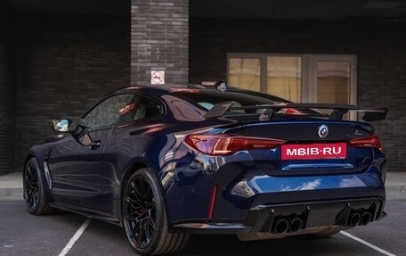 BMW M4, 2021 год, 8 800 000 рублей, 4 фотография