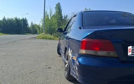 Mitsubishi Galant VIII, 1997 год, 250 000 рублей, 6 фотография