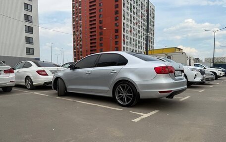 Volkswagen Jetta VI, 2013 год, 935 000 рублей, 9 фотография