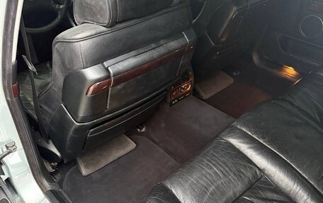 BMW 7 серия, 1998 год, 1 500 000 рублей, 4 фотография