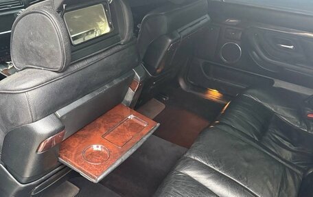 BMW 7 серия, 1998 год, 1 500 000 рублей, 5 фотография