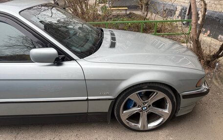BMW 7 серия, 1998 год, 1 500 000 рублей, 6 фотография