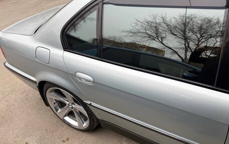 BMW 7 серия, 1998 год, 1 500 000 рублей, 7 фотография