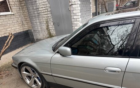 BMW 7 серия, 1998 год, 1 500 000 рублей, 9 фотография
