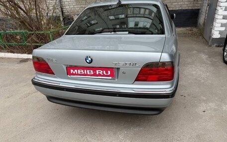 BMW 7 серия, 1998 год, 1 500 000 рублей, 2 фотография