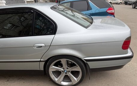 BMW 7 серия, 1998 год, 1 500 000 рублей, 8 фотография