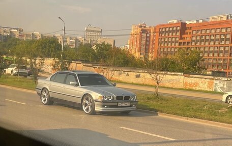 BMW 7 серия, 1998 год, 1 500 000 рублей, 12 фотография
