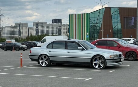 BMW 7 серия, 1998 год, 1 500 000 рублей, 15 фотография