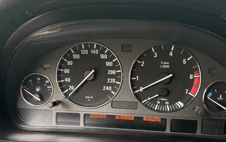 BMW 7 серия, 1998 год, 1 500 000 рублей, 10 фотография