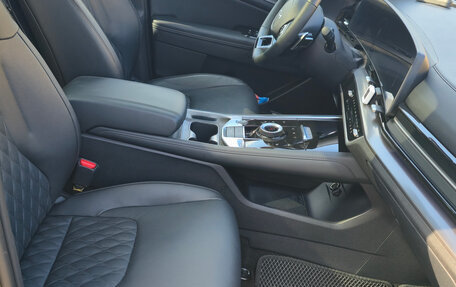 KIA Sportage IV рестайлинг, 2023 год, 4 200 000 рублей, 12 фотография