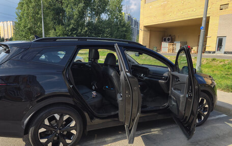 KIA Sportage IV рестайлинг, 2023 год, 4 200 000 рублей, 10 фотография