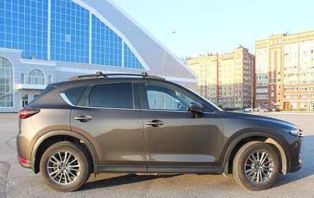 Mazda CX-5 II, 2017 год, 2 139 000 рублей, 7 фотография