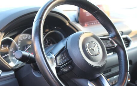 Mazda CX-5 II, 2017 год, 2 139 000 рублей, 10 фотография
