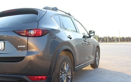 Mazda CX-5 II, 2017 год, 2 139 000 рублей, 5 фотография