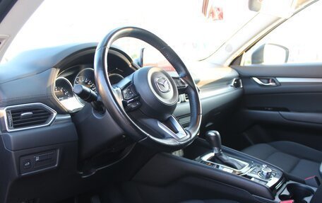 Mazda CX-5 II, 2017 год, 2 139 000 рублей, 11 фотография