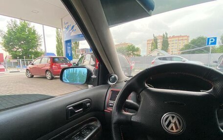 Volkswagen Golf IV, 2000 год, 370 000 рублей, 10 фотография