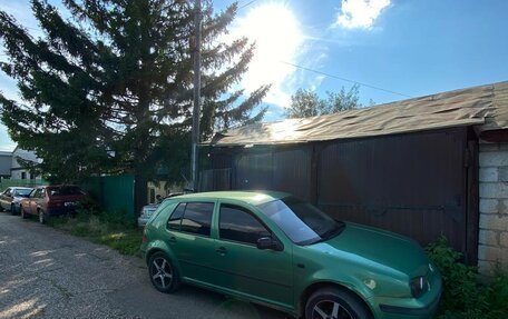 Volkswagen Golf IV, 2000 год, 370 000 рублей, 6 фотография