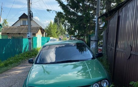 Volkswagen Golf IV, 2000 год, 370 000 рублей, 8 фотография