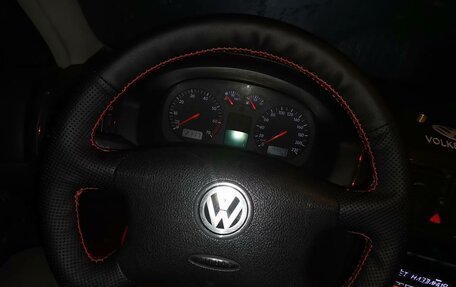 Volkswagen Golf IV, 2000 год, 370 000 рублей, 32 фотография