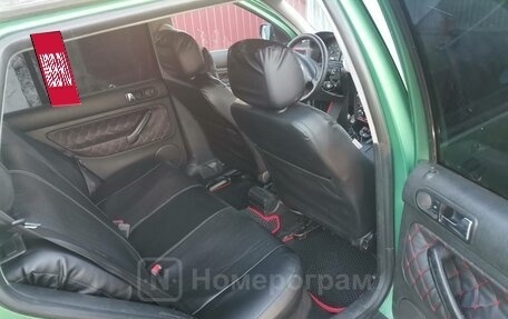 Volkswagen Golf IV, 2000 год, 370 000 рублей, 19 фотография